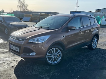 Used Ford Kuga 2013 for sale - 77562561: Photo