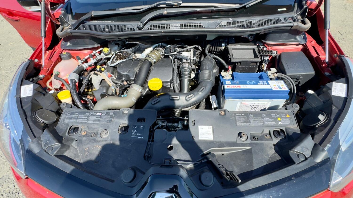 Vehicle 19