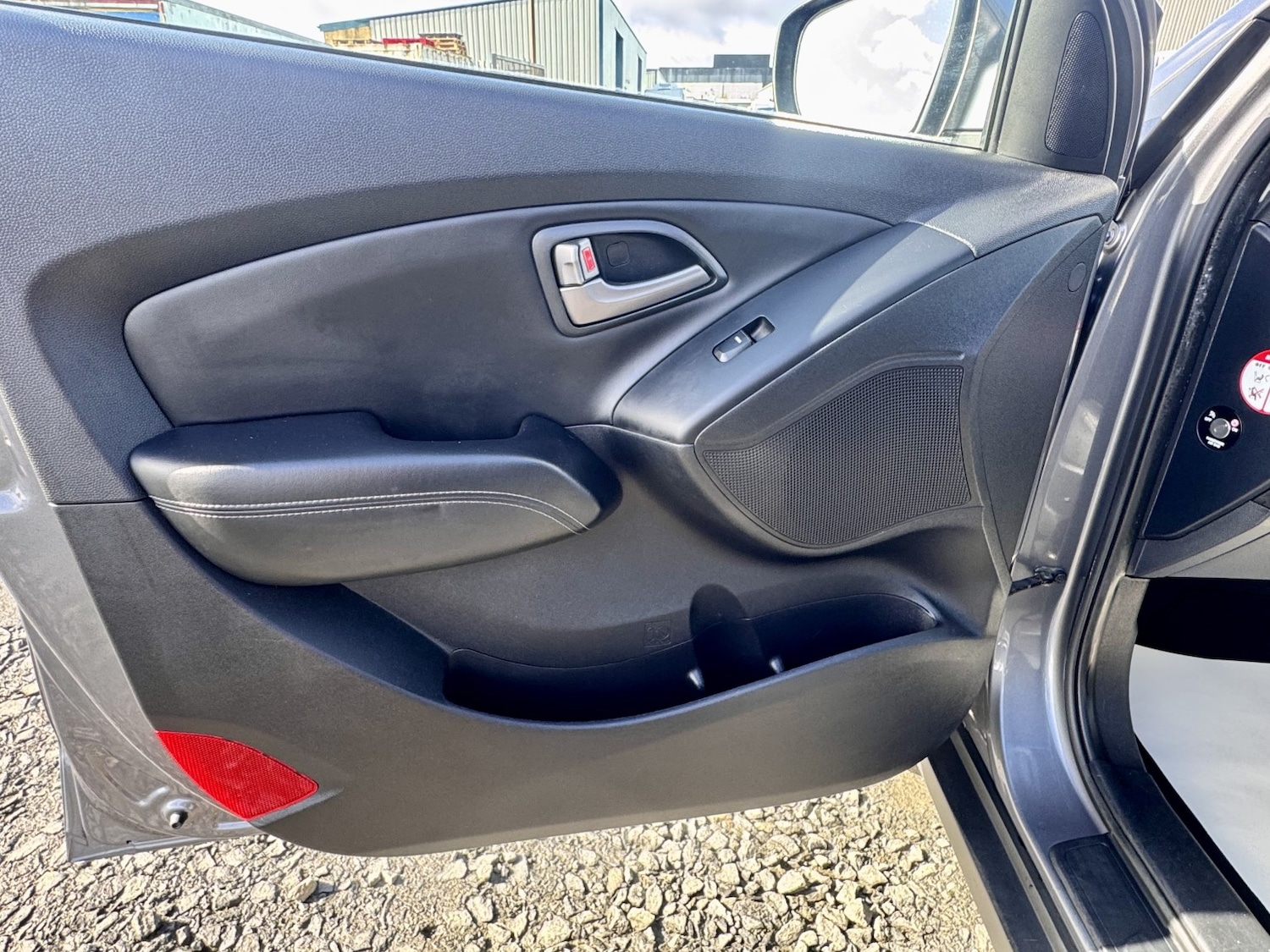 Used Hyundai Ix35 2015 for sale - 78057074: Photo 13