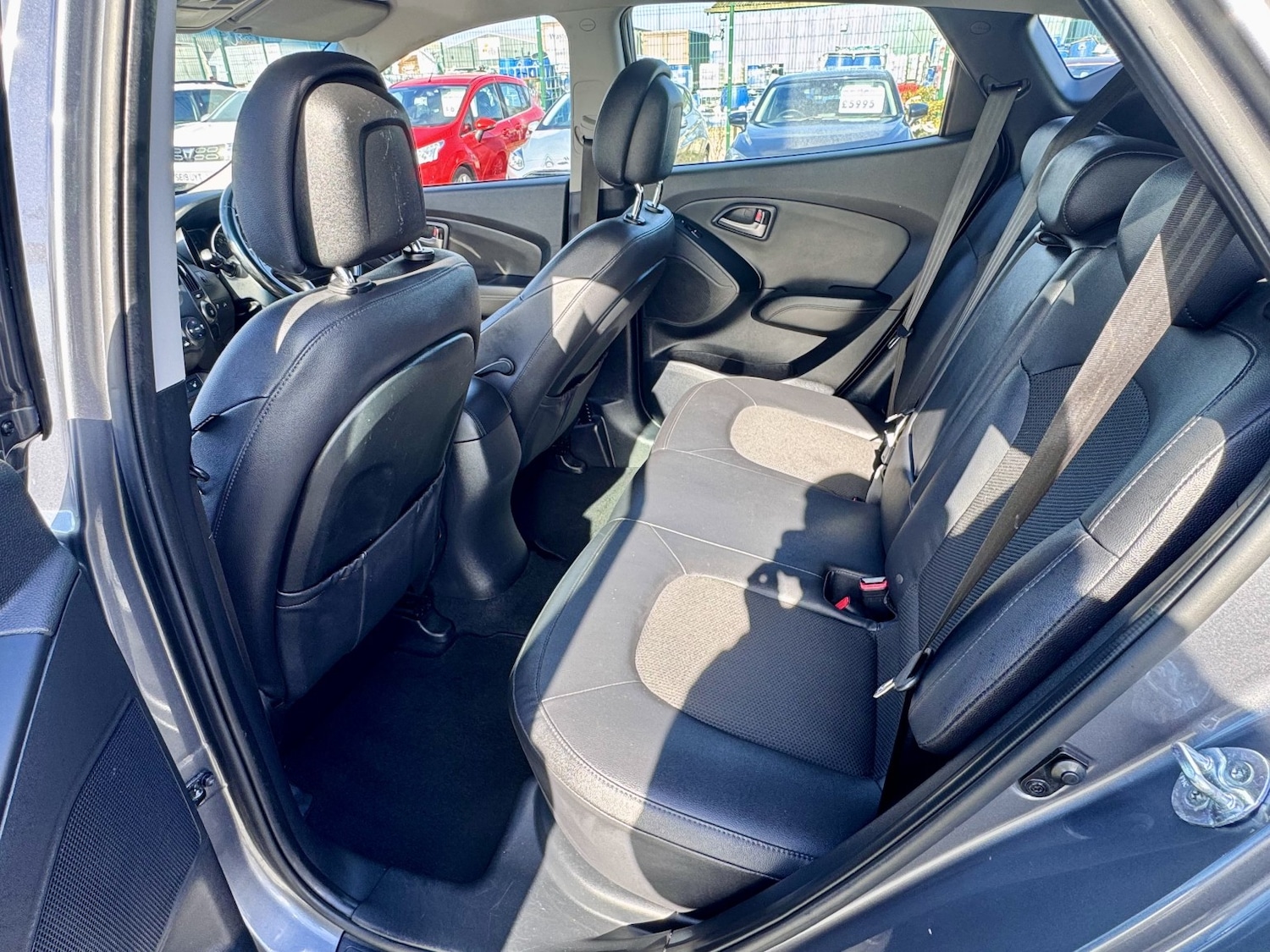 Used Hyundai Ix35 2015 for sale - 78057074: Photo 14