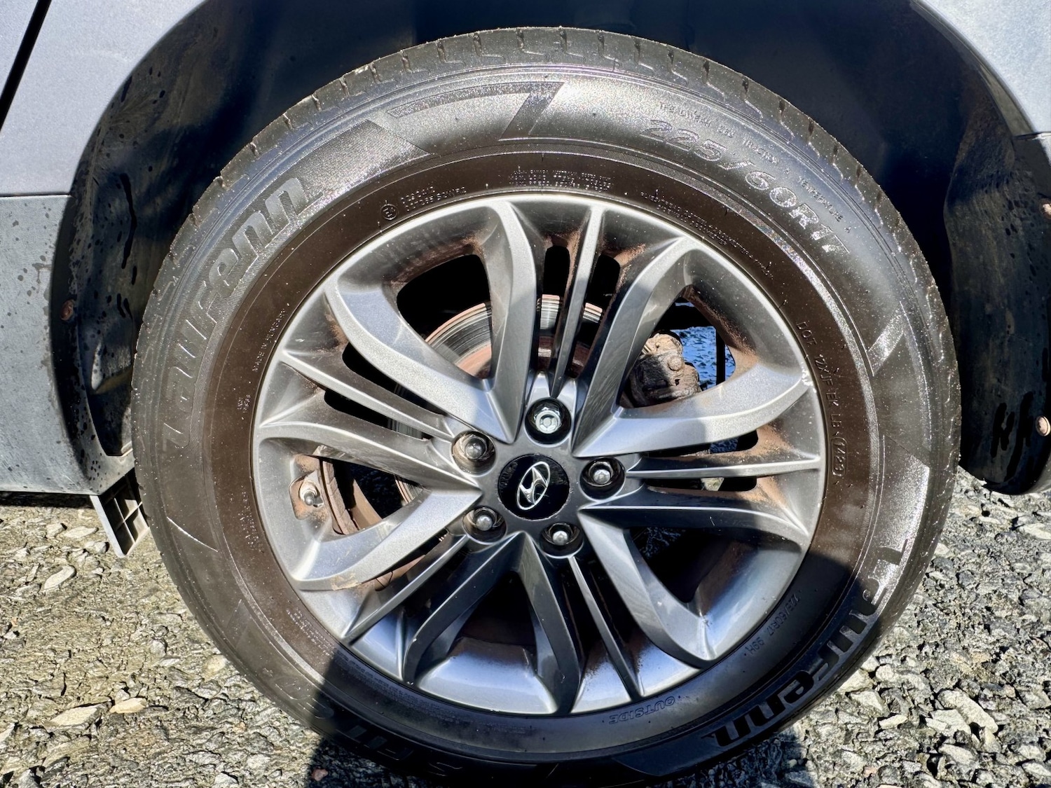 Used Hyundai Ix35 2015 for sale - 78057074: Photo 15