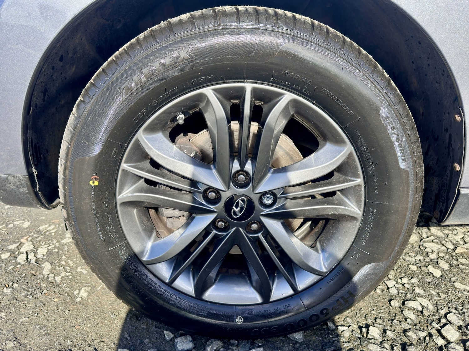 Used Hyundai Ix35 2015 for sale - 78057074: Photo 16