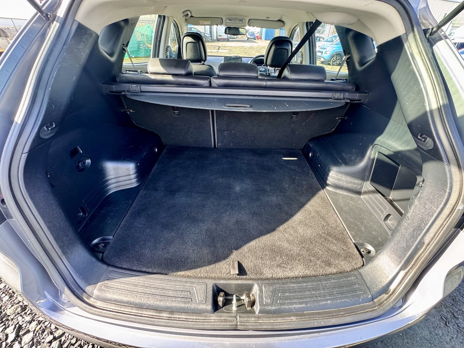 Used Hyundai Ix35 2015 for sale - 78057074: Photo 17