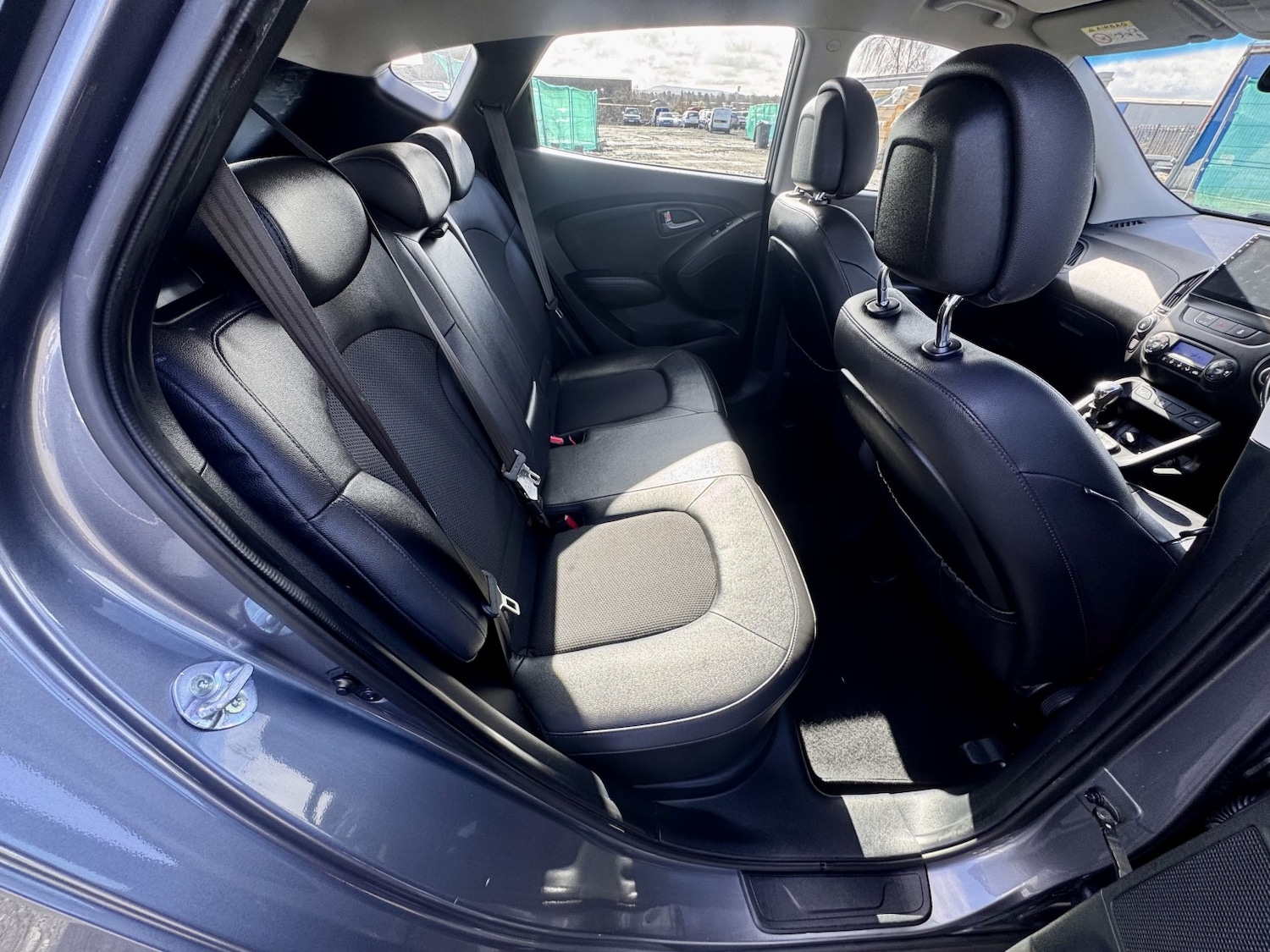 Used Hyundai Ix35 2015 for sale - 78057074: Photo 18