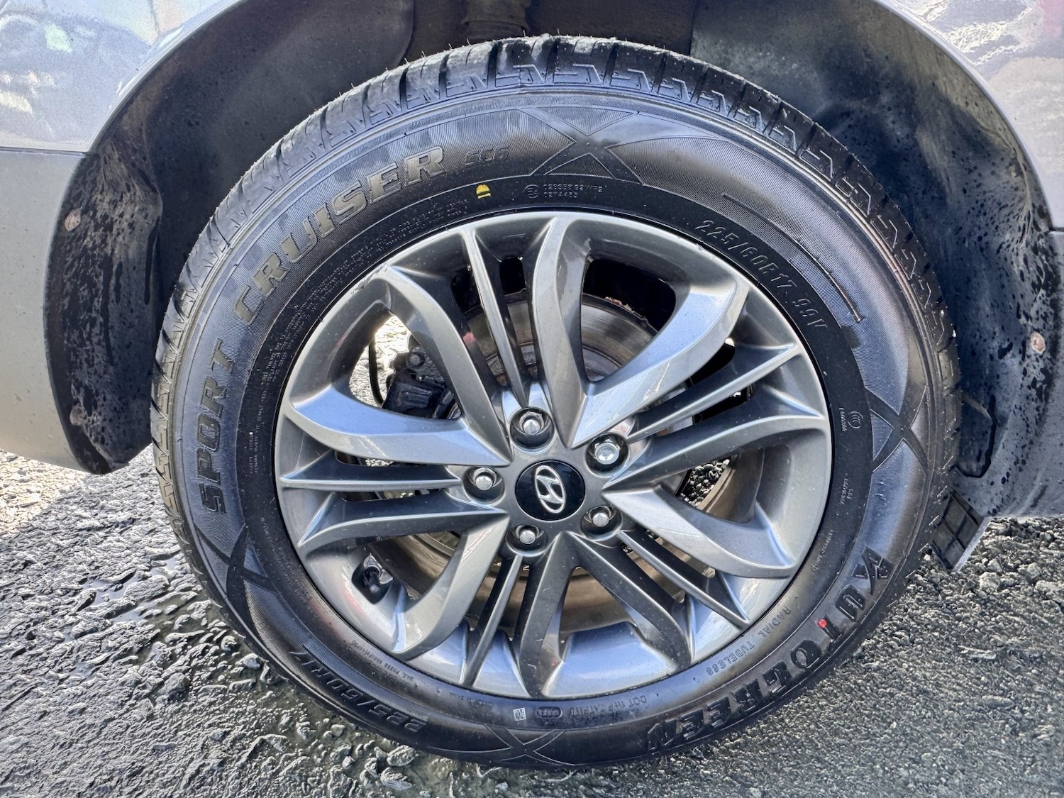 Used Hyundai Ix35 2015 for sale - 78057074: Photo 19