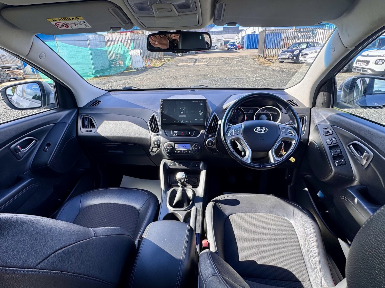 Used Hyundai Ix35 2015 for sale - 78057074: Photo 20