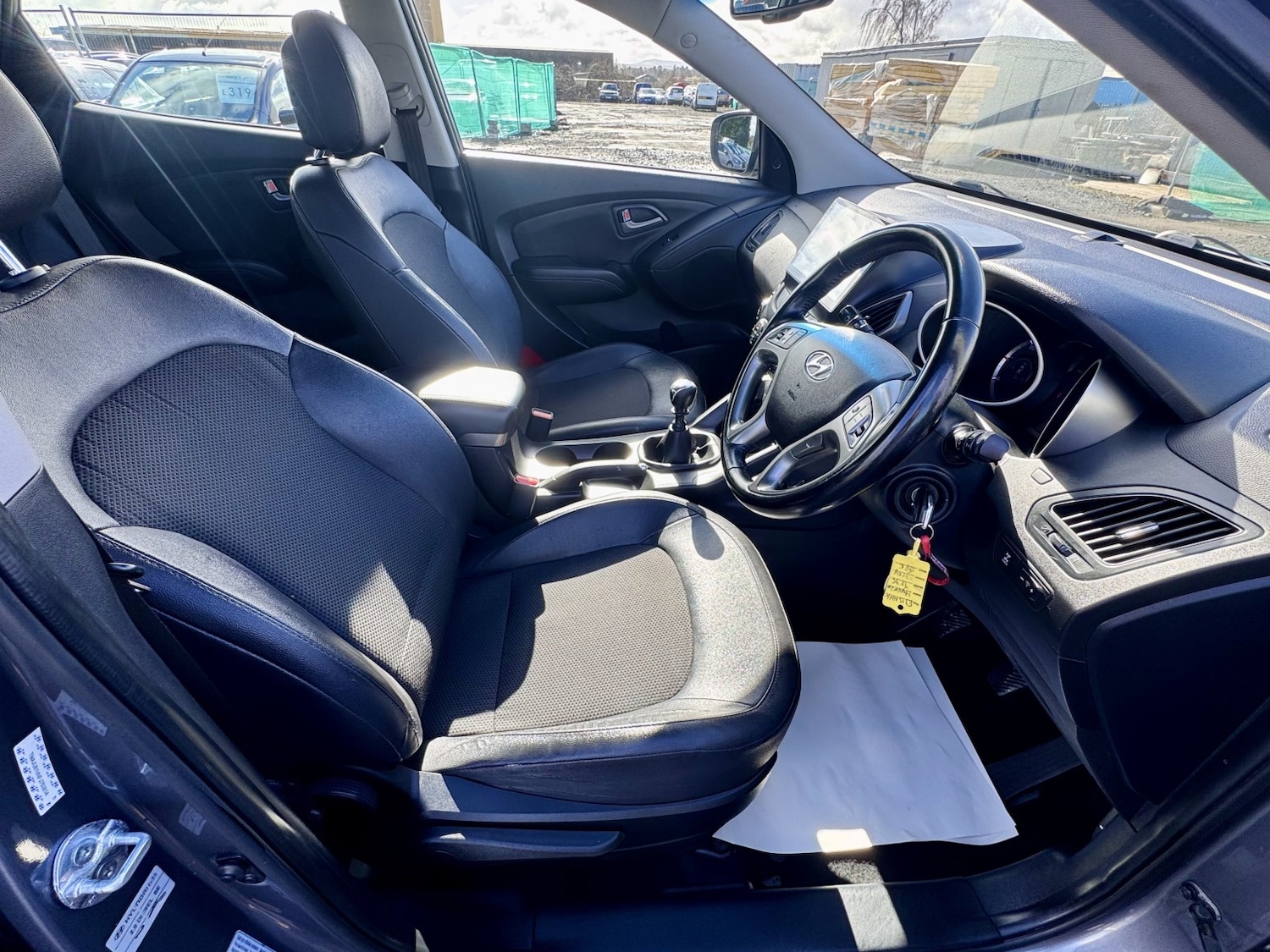 Used Hyundai Ix35 2015 for sale - 78057074: Photo 21