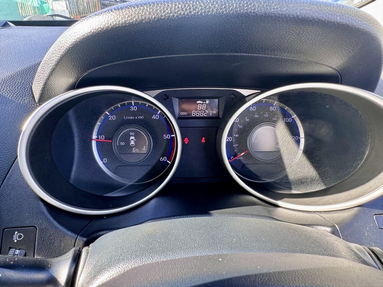 Used Hyundai Ix35 2015 for sale - 78057074: Photo 23