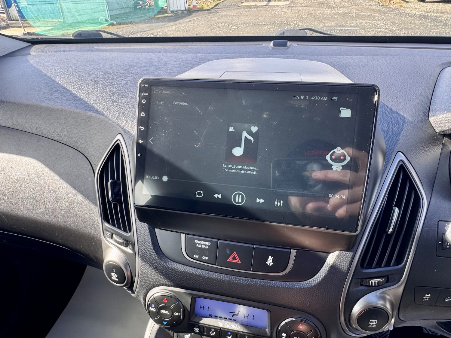 Used Hyundai Ix35 2015 for sale - 78057074: Photo 24