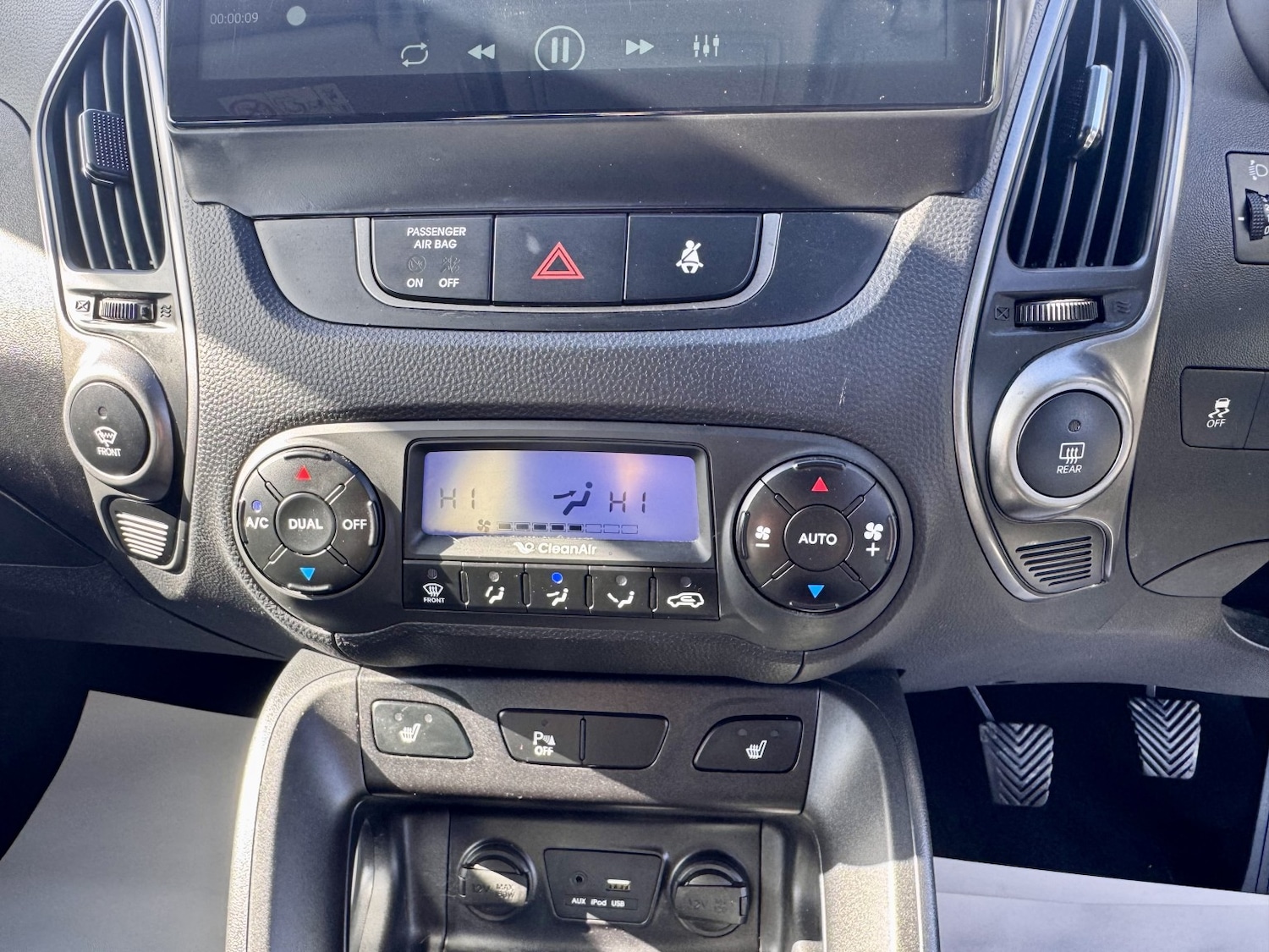 Used Hyundai Ix35 2015 for sale - 78057074: Photo 25