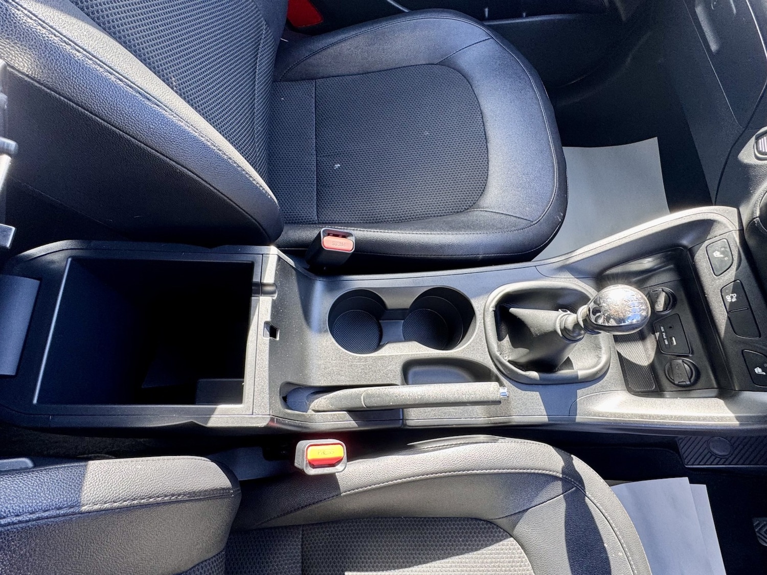 Used Hyundai Ix35 2015 for sale - 78057074: Photo 26