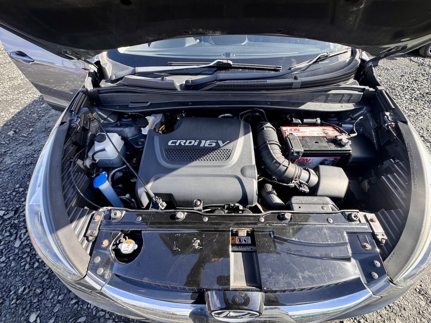 Used Hyundai Ix35 2015 for sale - 78057074: Photo 27