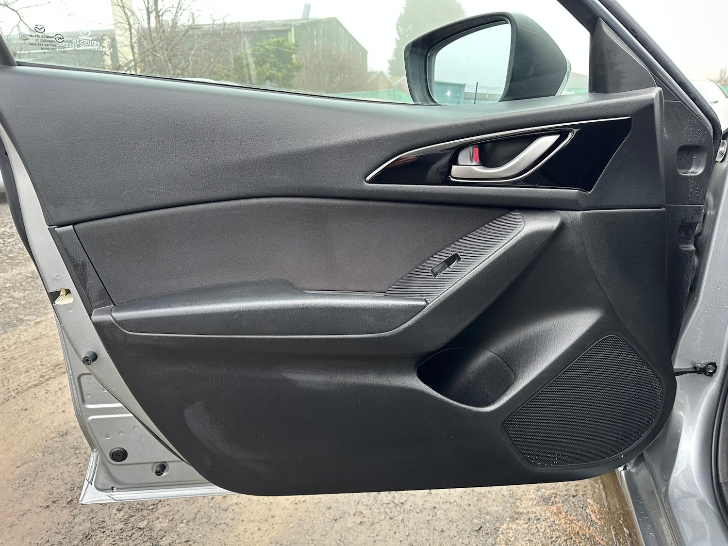 Used Mazda Mazda3 2016 for sale - 77482280: Photo 14