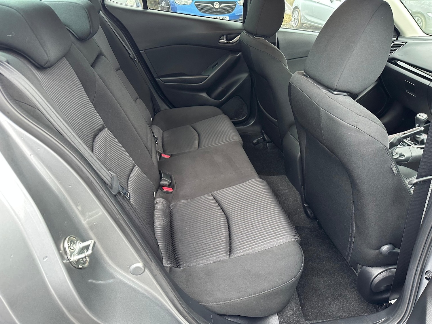 Used Mazda Mazda3 2016 for sale - 77482280: Photo 16