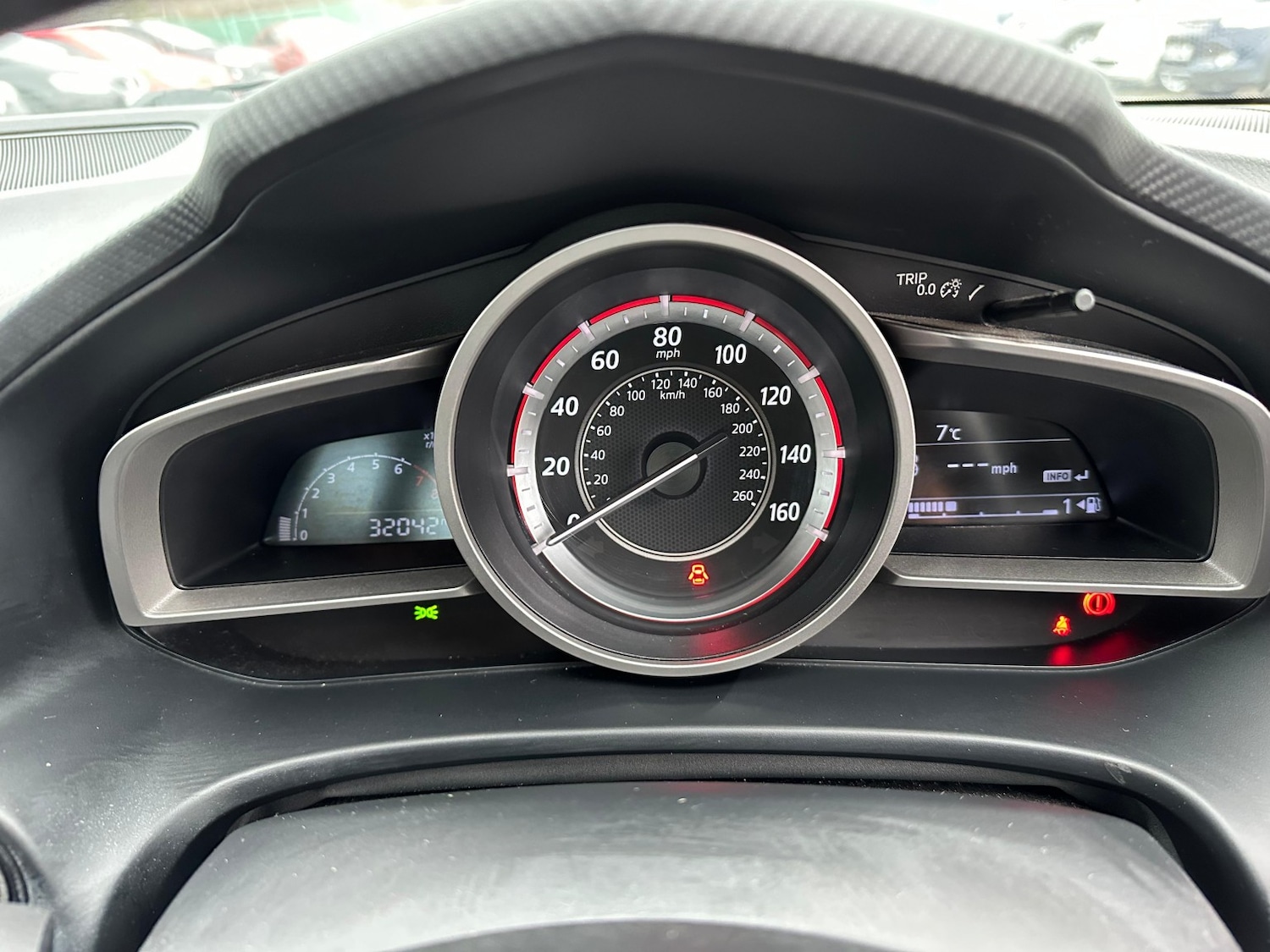 Used Mazda Mazda3 2016 for sale - 77482280: Photo 18