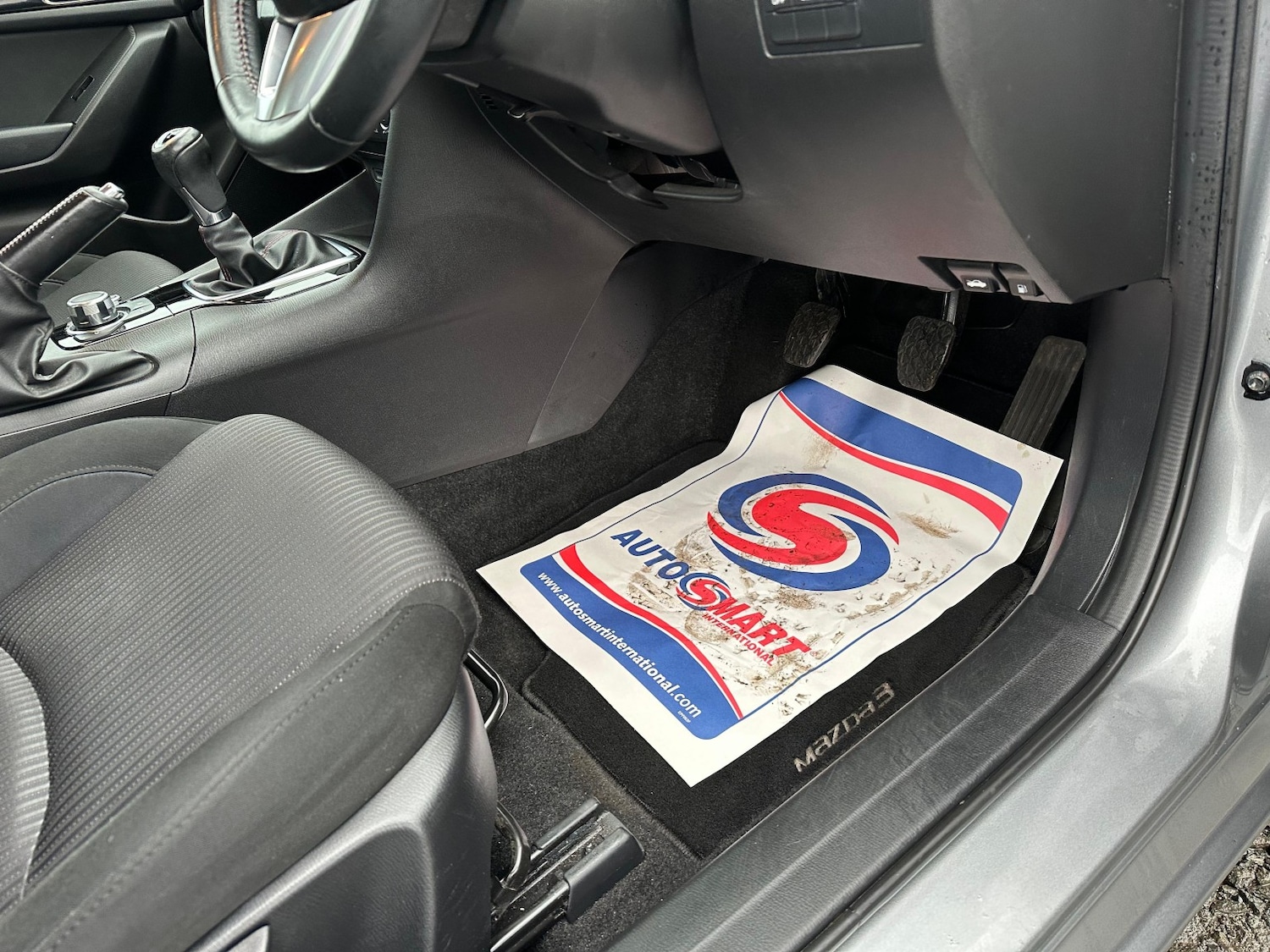 Used Mazda Mazda3 2016 for sale - 77482280: Photo 19