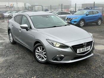 Used Mazda Mazda3 2016 for sale - 77482280: Photo