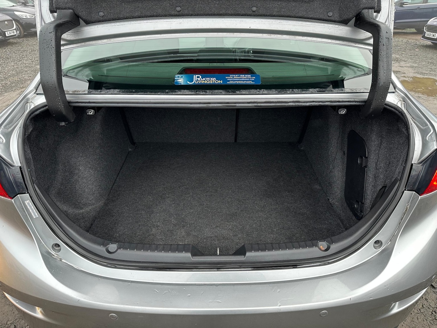 Used Mazda Mazda3 2016 for sale - 77482280: Photo 20