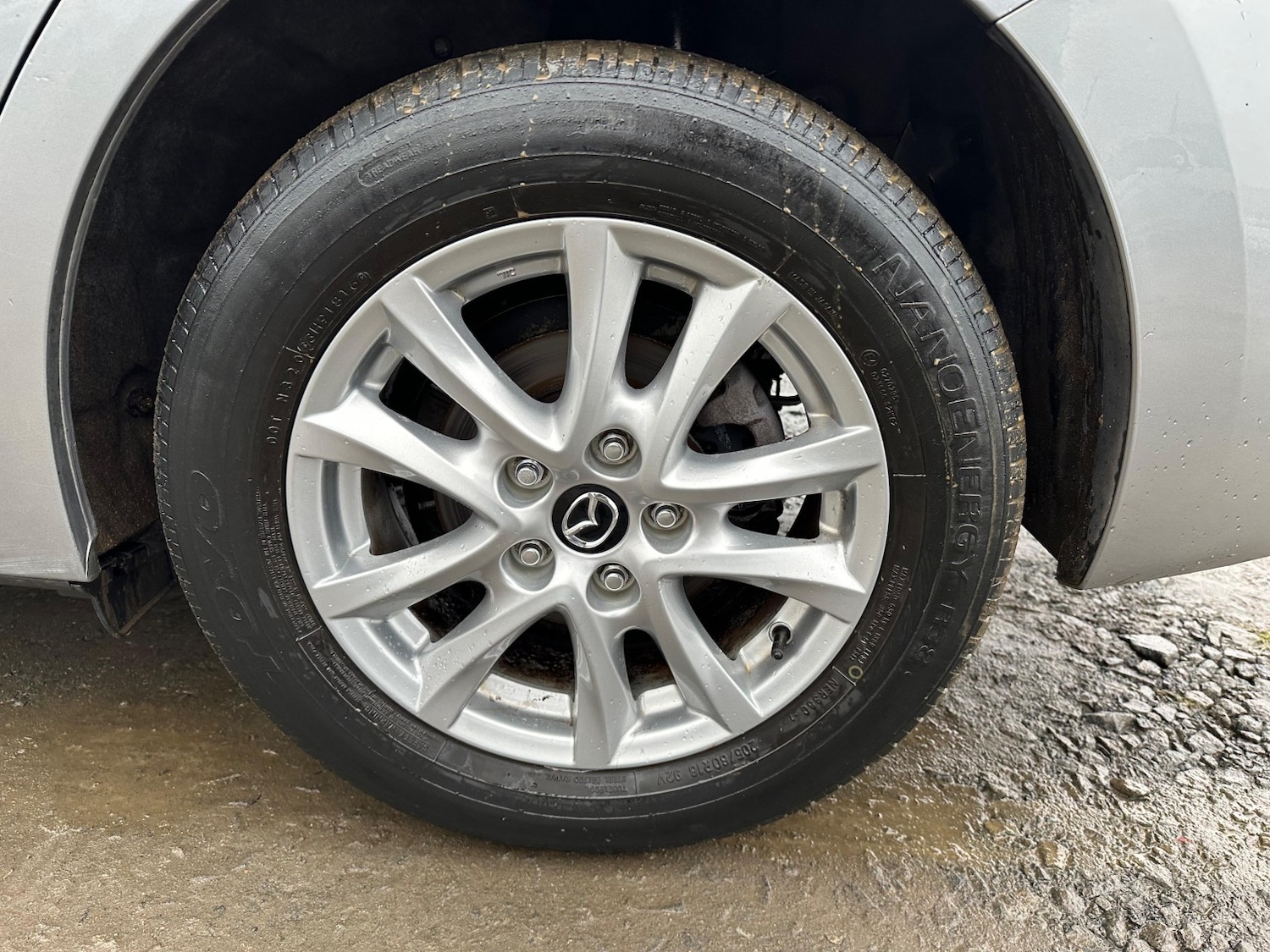 Used Mazda Mazda3 2016 for sale - 77482280: Photo 22