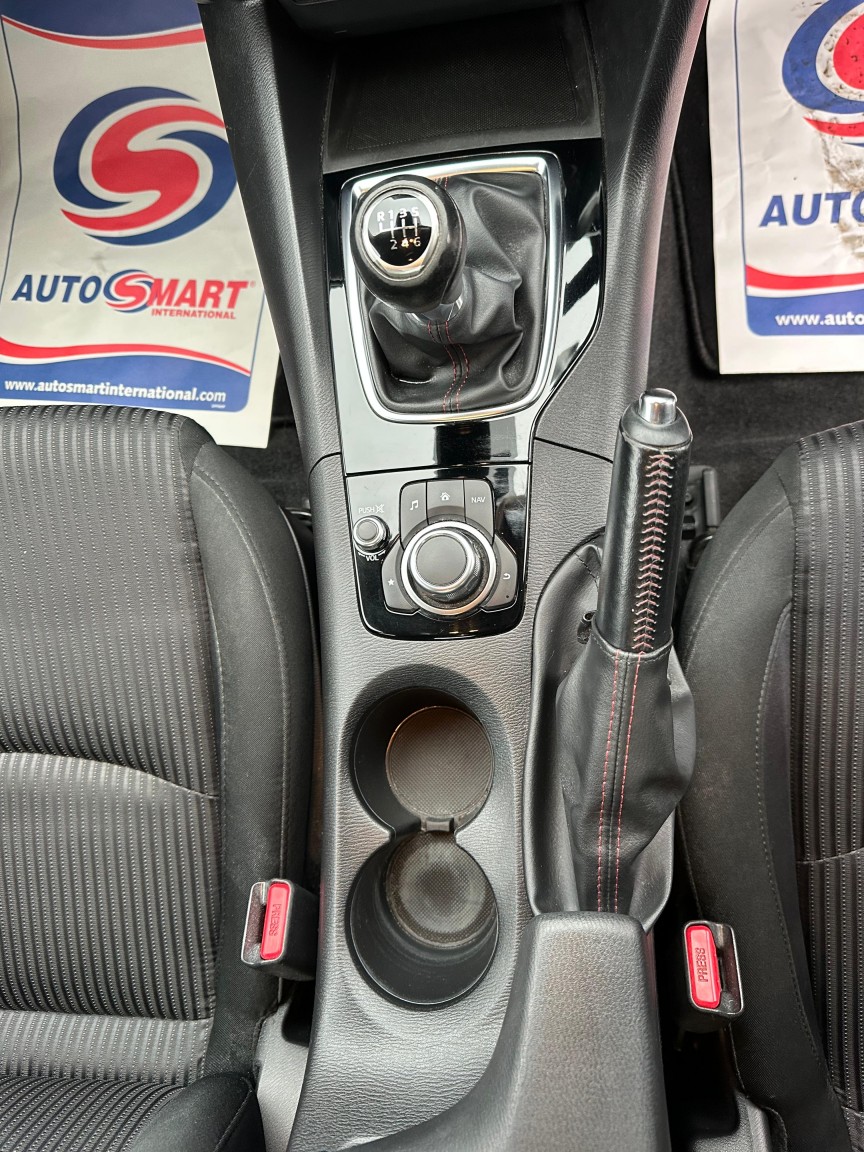 Used Mazda Mazda3 2016 for sale - 77482280: Photo 24