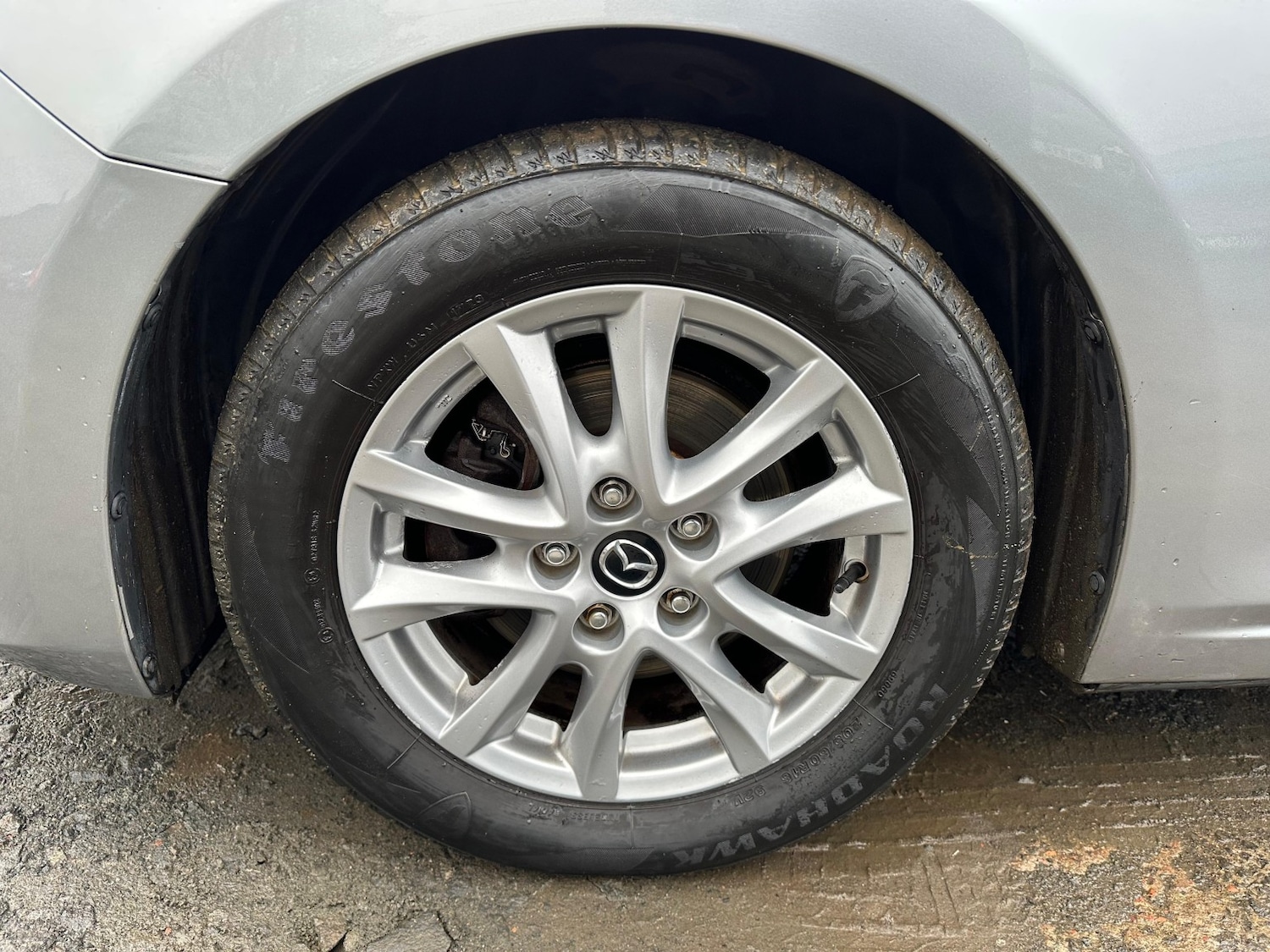 Used Mazda Mazda3 2016 for sale - 77482280: Photo 25