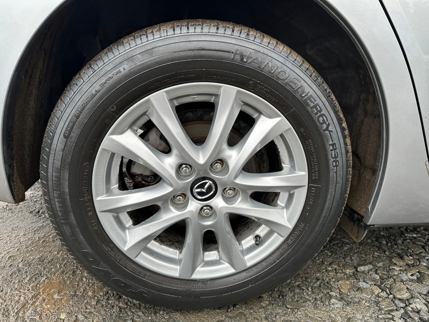 Used Mazda Mazda3 2016 for sale - 77482280: Photo 26