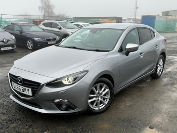 Used Mazda Mazda3 2016 for sale - 77482280: Photo