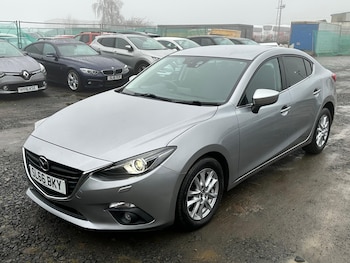 Used Mazda Mazda3 2016 for sale - 77482280: Photo