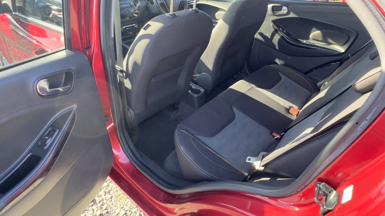 Vehicle 17
