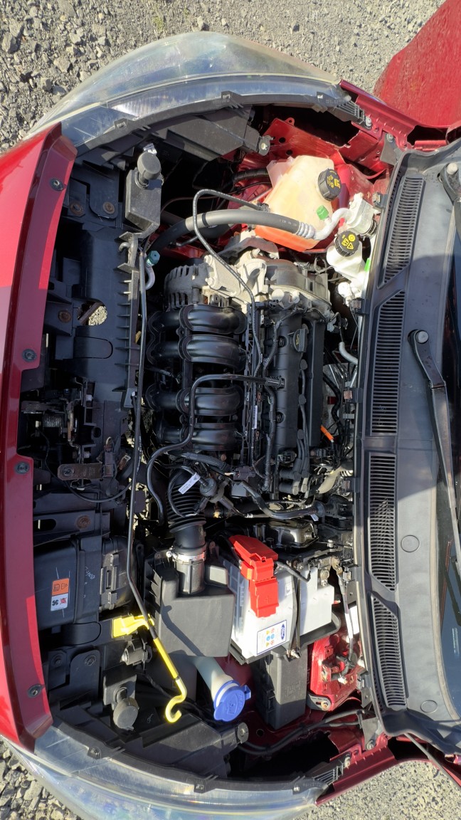 Vehicle 26