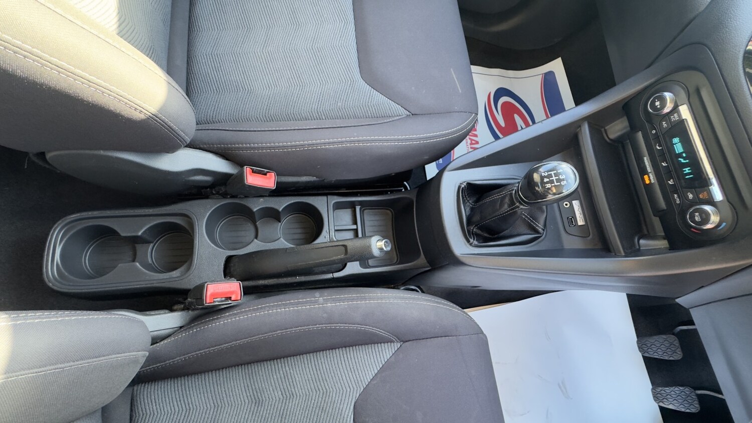 Vehicle 28