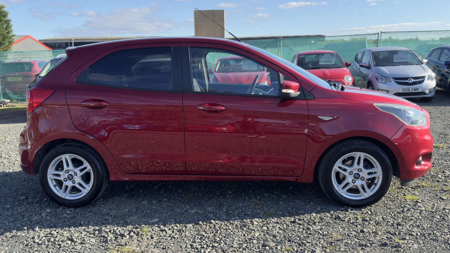 Vehicle 9