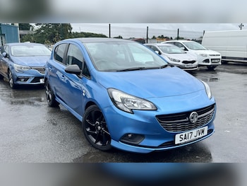 Used Vauxhall Corsa 2017 for sale - 79360265: Photo