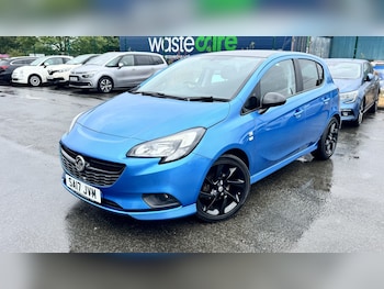 Used Vauxhall Corsa 2017 for sale - 79360265: Photo