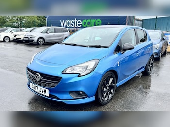 Used Vauxhall Corsa 2017 for sale - 79360265: Photo