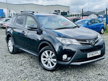 Used Toyota RAV4 2013 for sale - 78646882: Photo