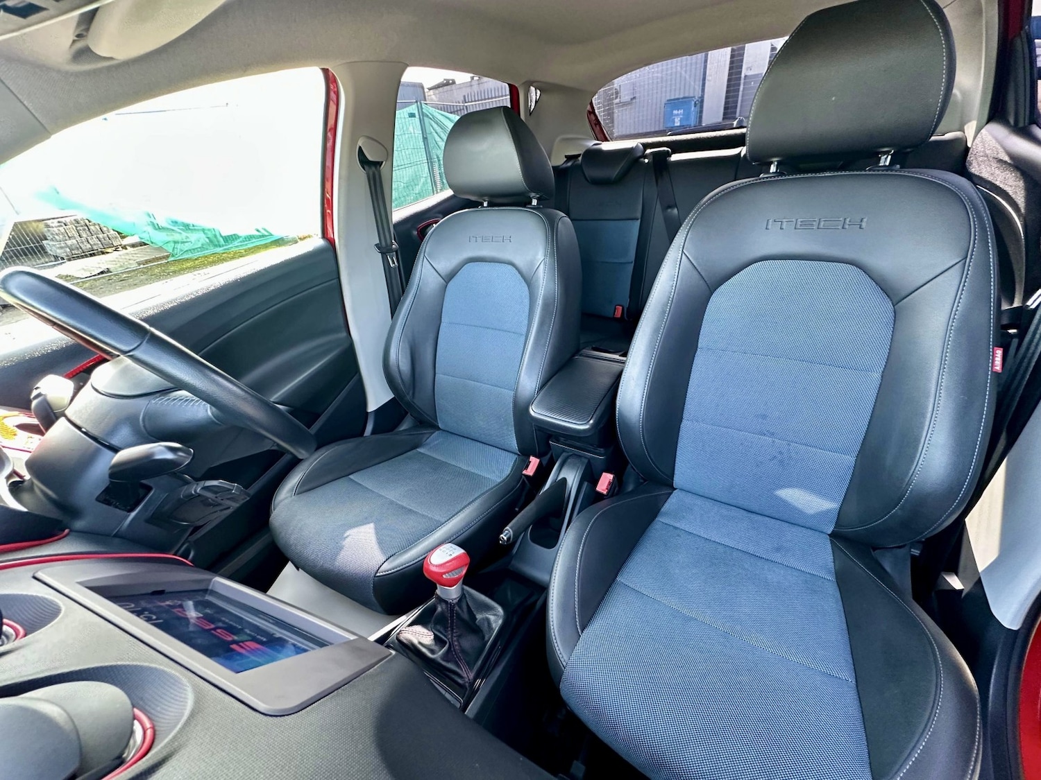 Used SEAT Ibiza 2015 for sale - 77961950: Photo 14