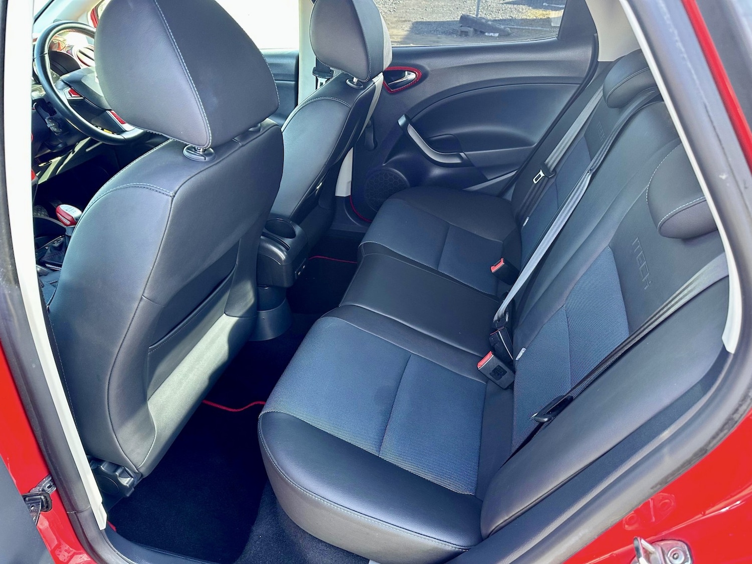 Used SEAT Ibiza 2015 for sale - 77961950: Photo 15