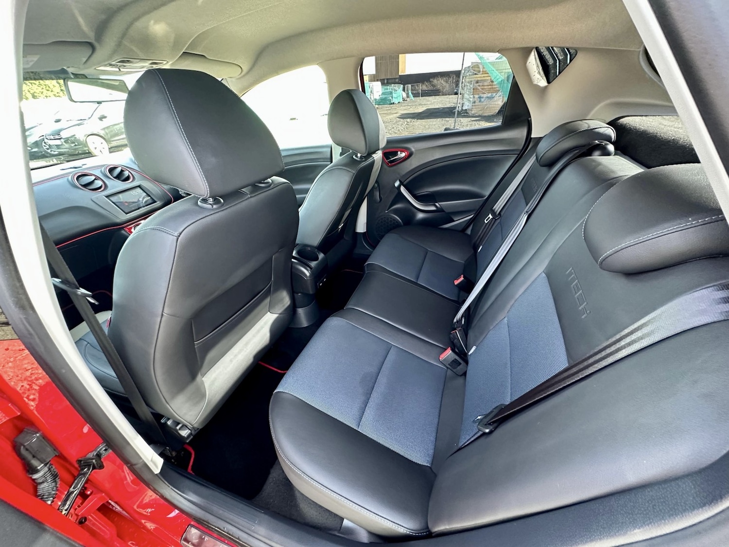 Used SEAT Ibiza 2015 for sale - 77961950: Photo 16