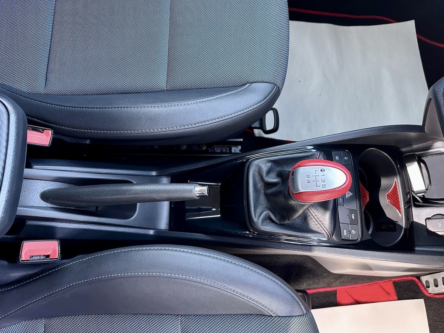 Used SEAT Ibiza 2015 for sale - 77961950: Photo 21