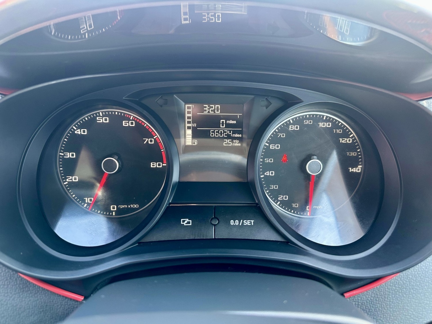 Used SEAT Ibiza 2015 for sale - 77961950: Photo 23