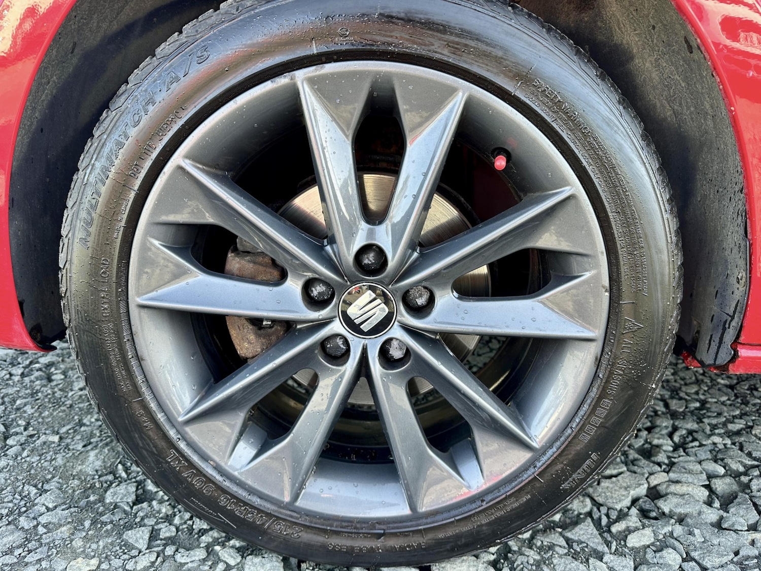 Used SEAT Ibiza 2015 for sale - 77961950: Photo 25