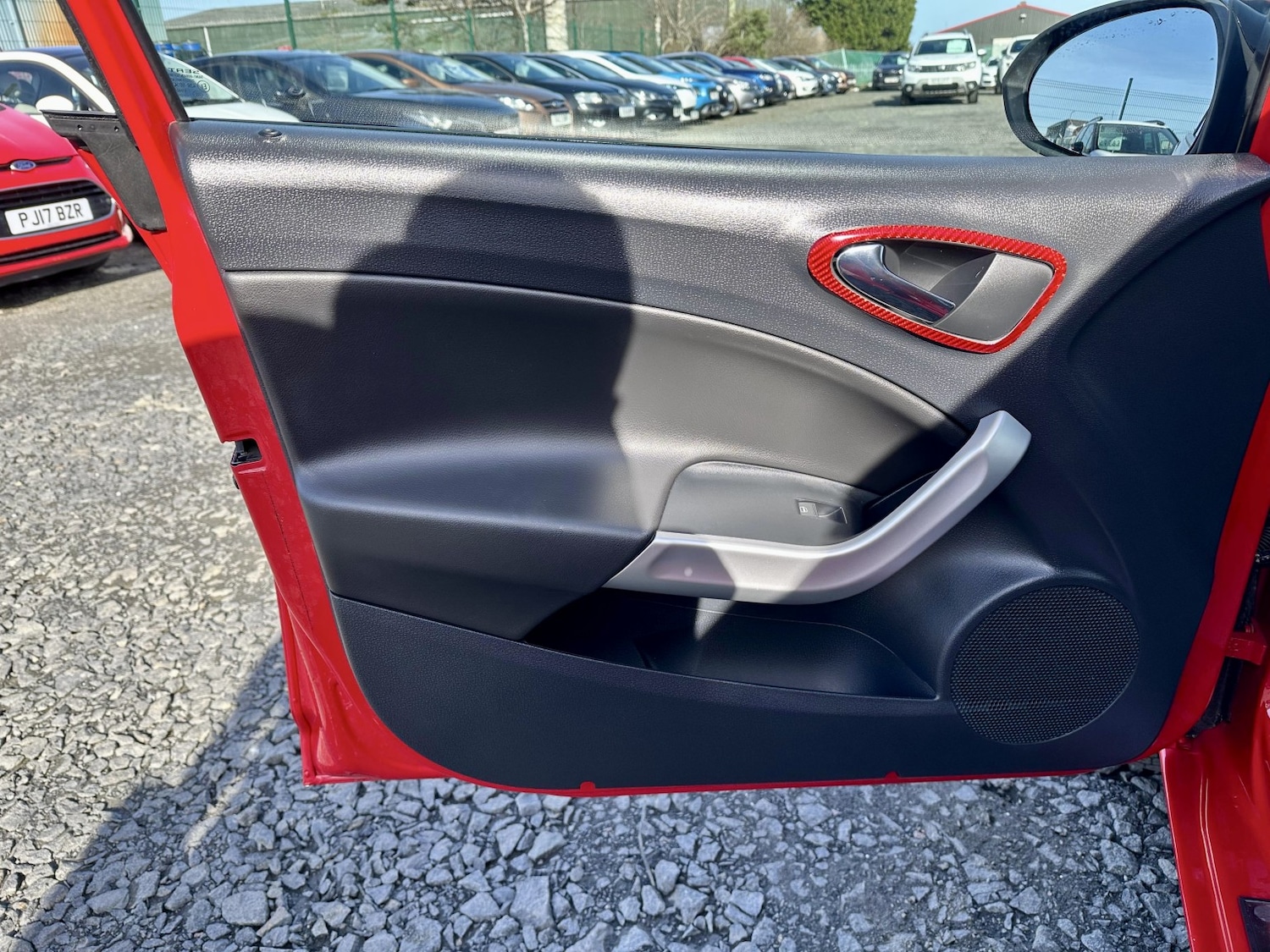 Used SEAT Ibiza 2015 for sale - 77961950: Photo 26