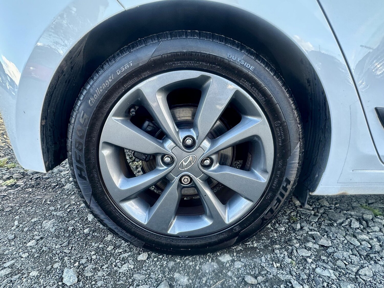 Used Hyundai i20 2015 for sale - 76358184: Photo 27