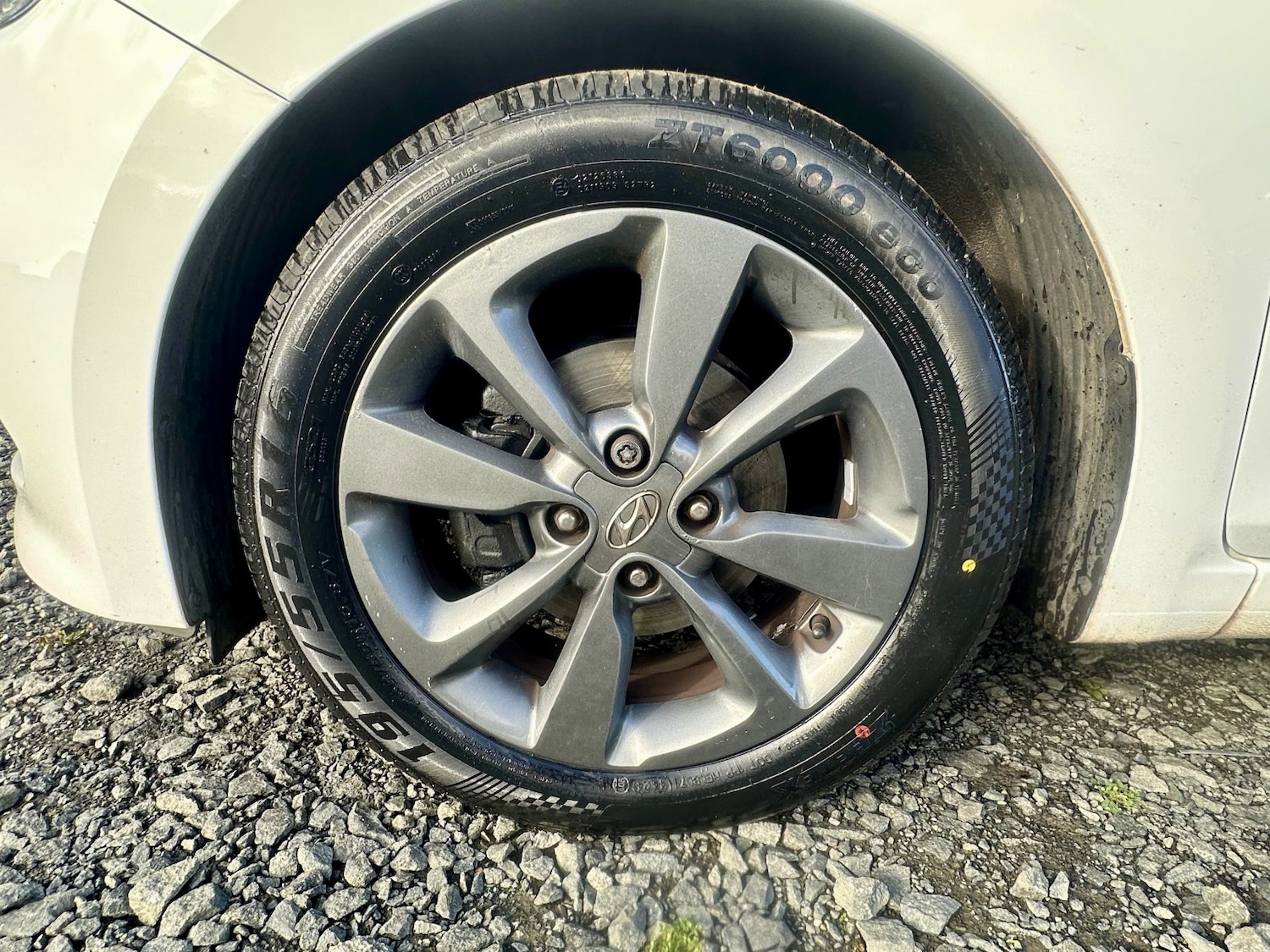 Used Hyundai i20 2015 for sale - 76358184: Photo 29