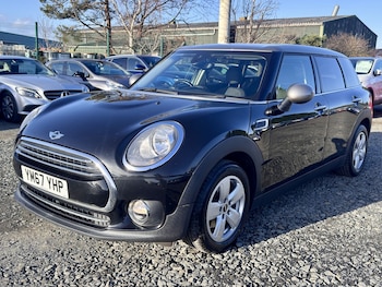 Used MINI Clubman 2017 for sale - 78057091: Photo