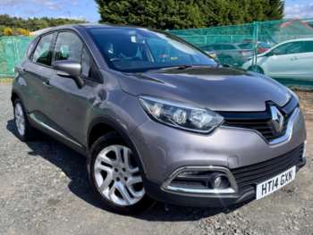 2014 - 0.9 Dynamique MediaNav TCe 90 Stop & Start 5-Door
