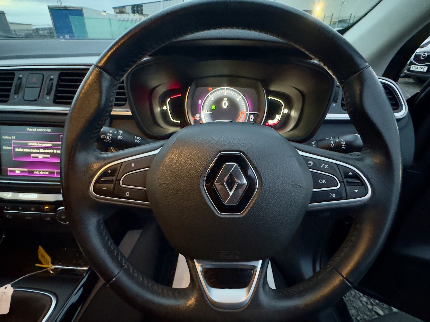 Used Renault Kadjar 2017 for sale - 76565196: Photo 19