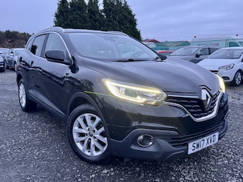 Used Renault Kadjar 2017 for sale - 76565196: Photo