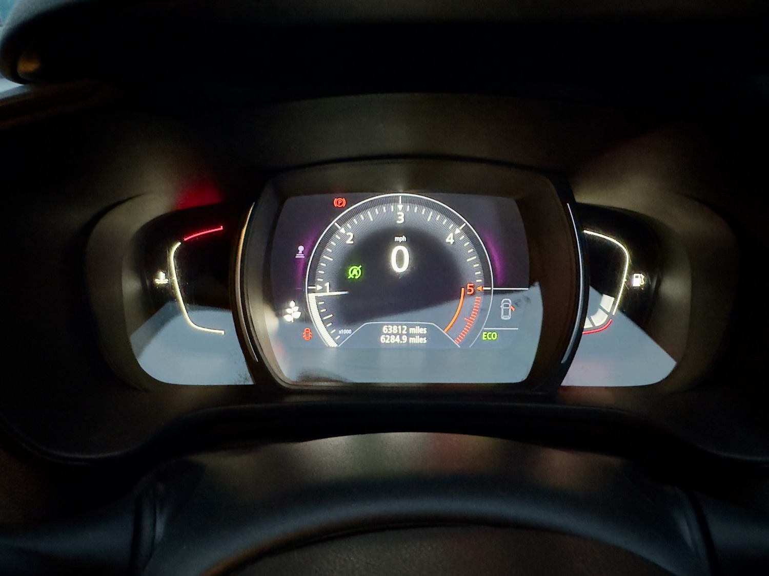 Used Renault Kadjar 2017 for sale - 76565196: Photo 20